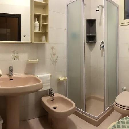 מלון Eden Park מרינה די קמפו