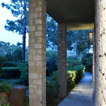 Eden Park מלון 3*